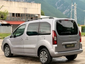 Peugeot Partner 1.6eHDI/ИТАЛИЯ, снимка 3