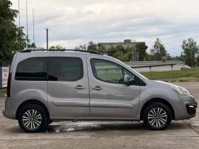 Peugeot Partner 1.6eHDI/ИТАЛИЯ, снимка 6