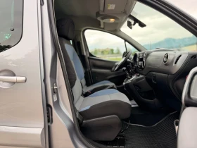 Peugeot Partner 1.6eHDI/ИТАЛИЯ, снимка 11