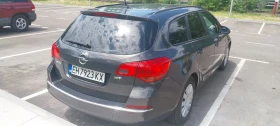 Opel Astra, снимка 8