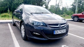 Opel Astra, снимка 1