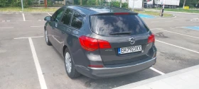 Opel Astra, снимка 7