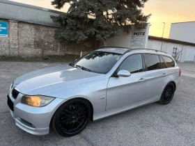 BMW 330 XD, снимка 1
