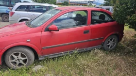 Opel Astra, снимка 1