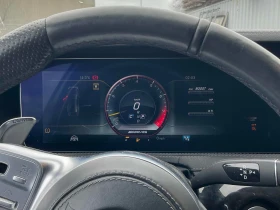 Mercedes-Benz S 63 AMG 4MATIC+ * ПОДГРЕВ * ПАНОРАМА * 2 КЛЮЧА * BURMESTER, снимка 8