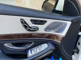 Mercedes-Benz S 550  AMG пакет, AMG карбонов волан, Може и Лизинг, снимка 13