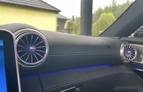 Mercedes-Benz SL 43 AMG BURMESTER / HEAD-UP / 360 / NIGHT / DISTRONIC, снимка 17