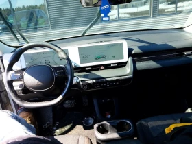 Hyundai Ioniq 0.0l 5 Sel, снимка 8