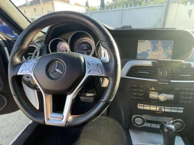 Mercedes-Benz C 250, снимка 5