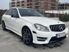 Mercedes-Benz C 250, снимка 2