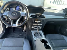Mercedes-Benz C 250, снимка 6