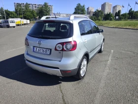 VW Golf Plus, снимка 4