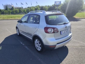VW Golf Plus, снимка 5