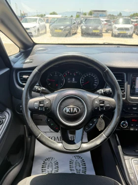 Kia Carens 1.7 CRDi AUTOMAT 7p, снимка 10