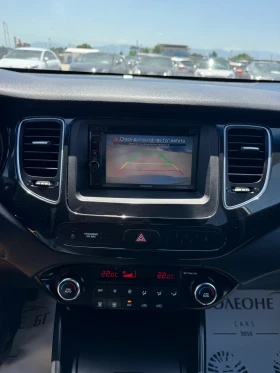 Kia Carens 1.7 CRDi AUTOMAT 7p, снимка 7