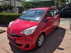 Toyota Verso S Дизел, снимка 6