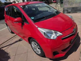 Toyota Verso S Дизел, снимка 5