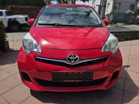 Toyota Verso S Дизел, снимка 1