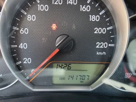 Toyota Verso S Дизел, снимка 8