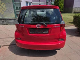 Toyota Verso S Дизел, снимка 2