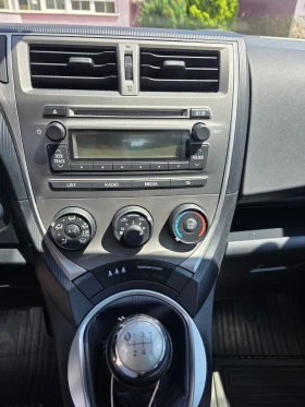 Toyota Verso S Дизел, снимка 9