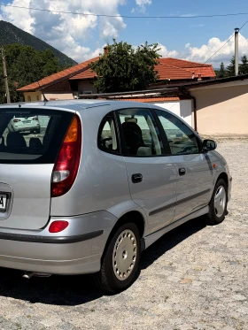 Nissan Almera tino 2.2L FWD, снимка 11