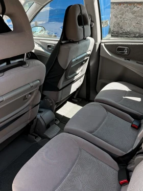 Nissan Almera tino 2.2L FWD, снимка 5