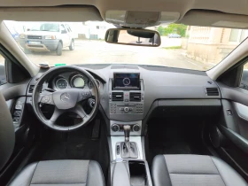 Mercedes-Benz C 200 cdi, снимка 12