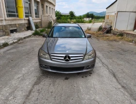 Mercedes-Benz C 200 cdi, снимка 1