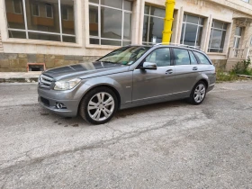 Mercedes-Benz C 200 cdi, снимка 3