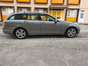 Mercedes-Benz C 200 cdi, снимка 8
