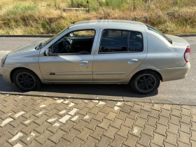 Renault Symbol 1.4 Газ.Инж Обслужена напълно, снимка 7