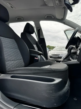 Skoda Octavia 1.6TDi- NAVI, снимка 12