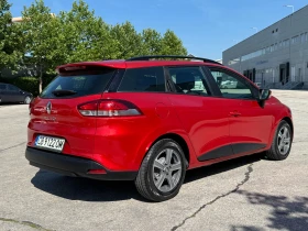 Renault Clio 1.5d 75кс/От България , снимка 5