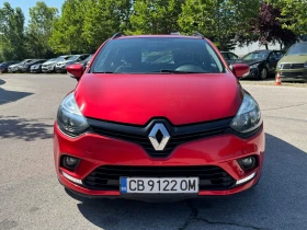 Renault Clio 1.5d 75кс/От България , снимка 8
