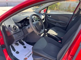 Renault Clio 1.5d 75кс/От България , снимка 10