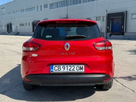 Renault Clio 1.5d 75кс/От България , снимка 4