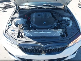 BMW 340 M340i* ПОДГРЕВ* КАМЕРА* SUNROOF* HUD* , снимка 15