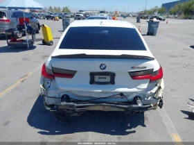BMW 340 M340i* ПОДГРЕВ* КАМЕРА* SUNROOF* HUD* , снимка 8