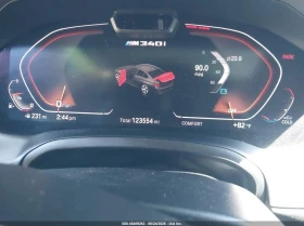 BMW 340 M340i* ПОДГРЕВ* КАМЕРА* SUNROOF* HUD* , снимка 10
