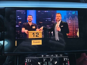 Audi E-Tron Sportsback 55 S line HUD, 360 , B&O, снимка 5