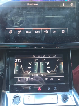Audi E-Tron Sportsback 55 S line HUD, 360 , B&O, снимка 6