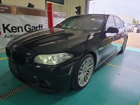 BMW 535 М пакет * Фиксирана цена * CARFAX* , снимка 1