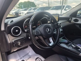 Mercedes-Benz C 220 CDI-LED, снимка 8