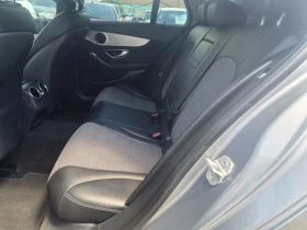 Mercedes-Benz C 220 CDI-LED, снимка 13