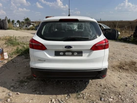 Ford Focus 1.5TDCI XWDA , снимка 6