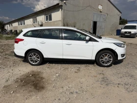 Ford Focus 1.5TDCI XWDA , снимка 8