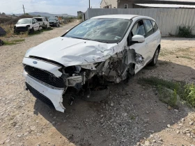 Ford Focus 1.5TDCI XWDA , снимка 3