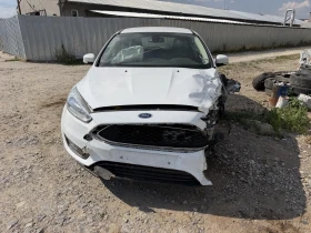 Ford Focus 1.5TDCI XWDA , снимка 2