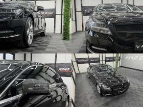 Mercedes-Benz CLS 350 AMG-Line/KeylessGo/ПОДГРЕВ ОБДУХВАНЕ ЛИЗИНГ, снимка 7